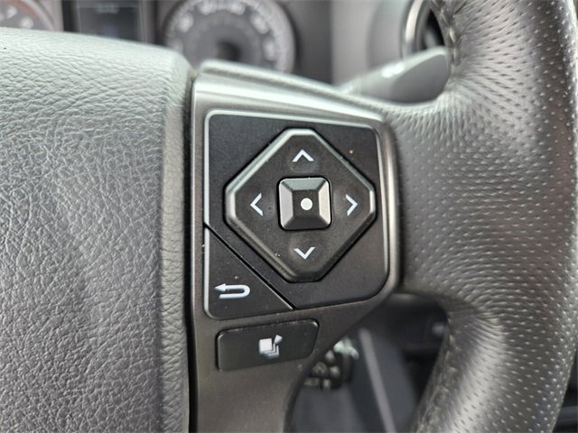 Used 2017 Toyota Tacoma TRD Sport image 25