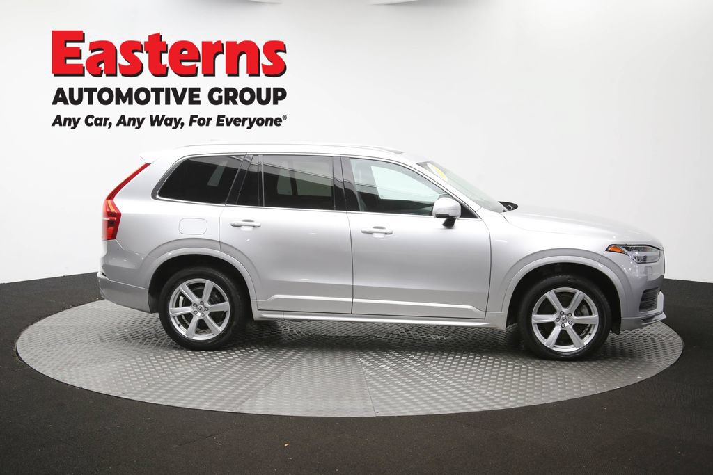 Used 2022 Volvo XC90 T5 Momentum AWD/4WD image 47