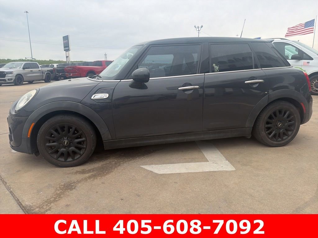 Used 2015 MINI Cooper S FWD image 6