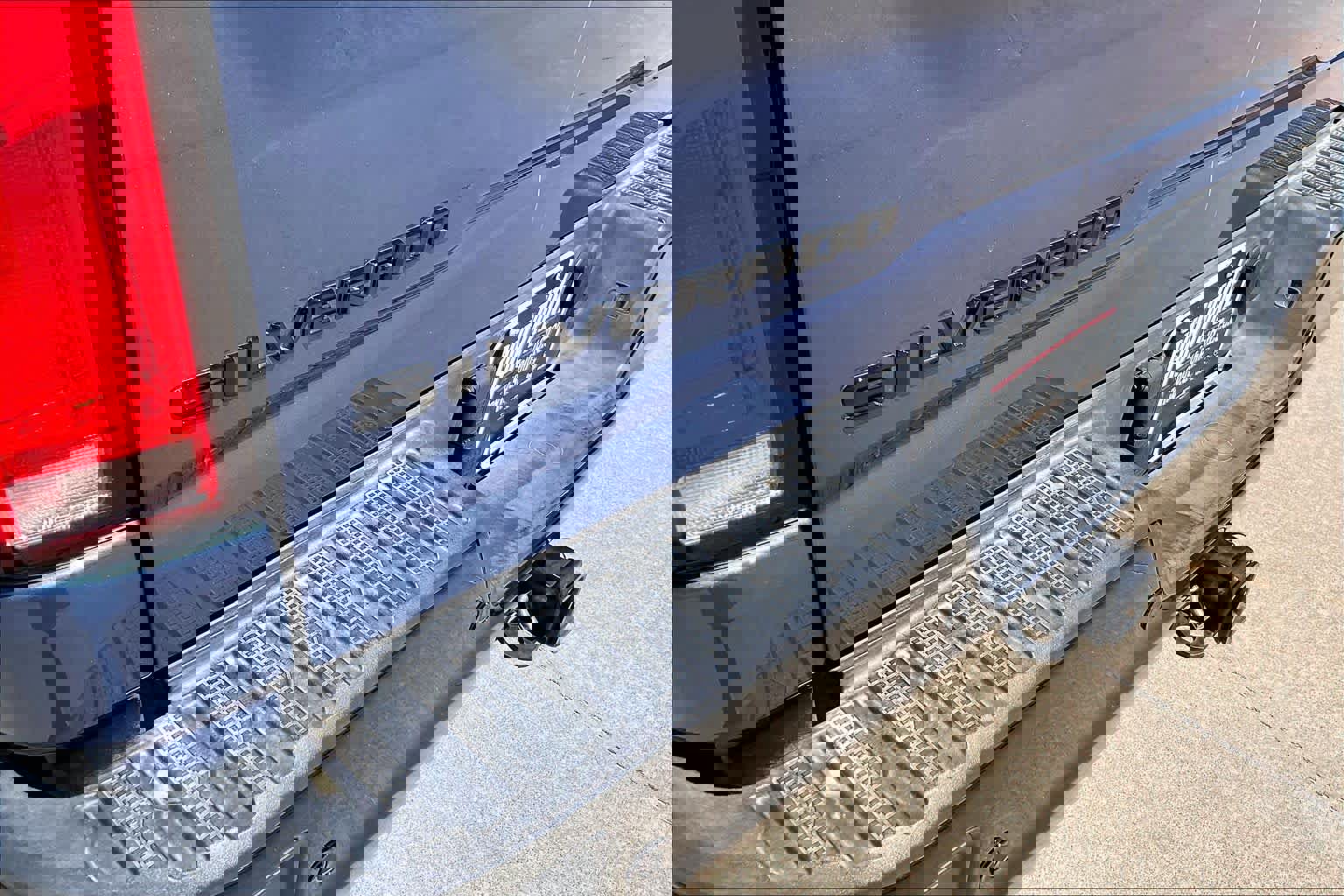 Used 2025 Chevrolet Silverado 2500 LT w/ Trail Boss Package image 30