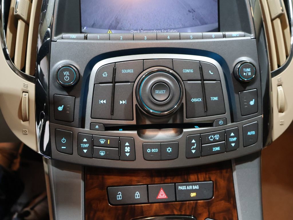 Used 2012 Buick LaCrosse Premium image 28