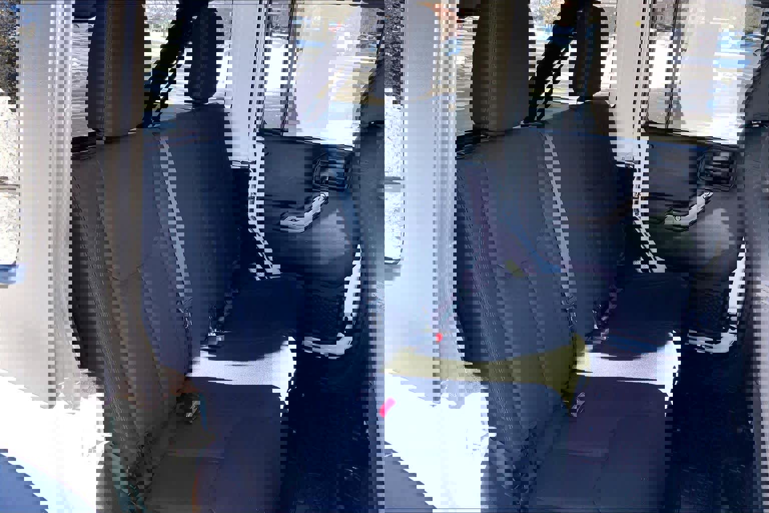 Used 2017 Jeep Wrangler Unlimited Sport w/ Quick Order Package 24S image 20