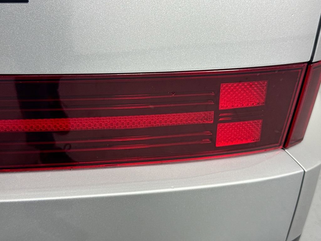 Used 2025 Hyundai Santa Fe Calligraphy image 34