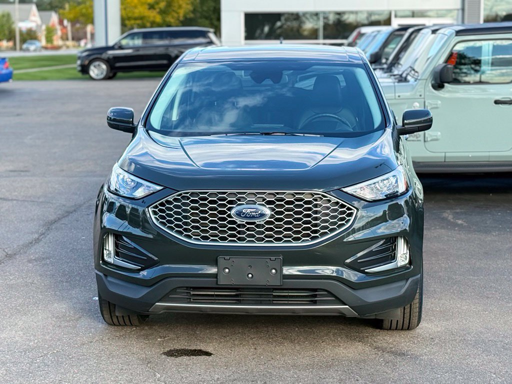 Certified 2024 Ford Edge SEL w/ Convenience Package AWD/4WD image 39