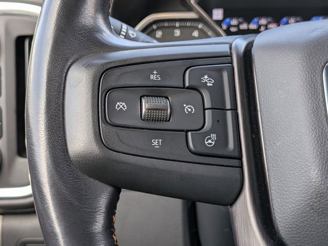 Used 2019 GMC Sierra 1500 AT4 w/ AT4 Premium Package image 26