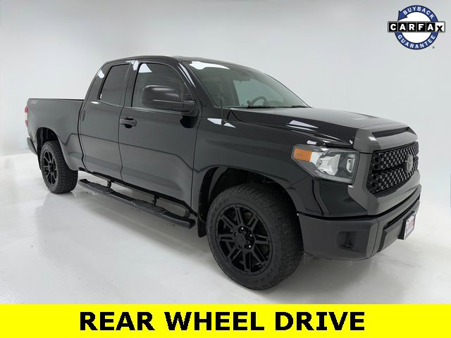 Used 2019 Toyota Tundra SR
