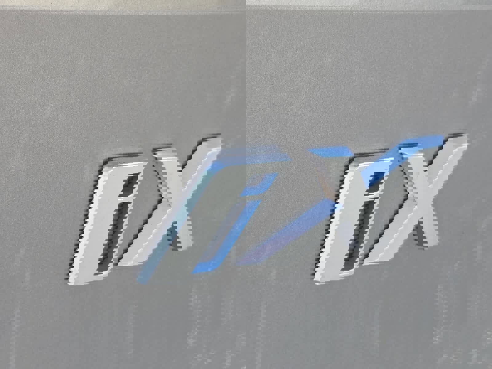 Certified 2023 BMW iX xDrive50 w/ Sport Package image 14