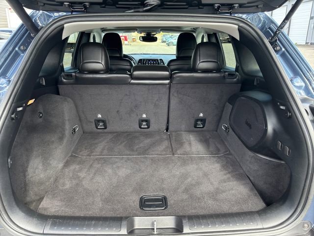 Used 2021 Jeep Cherokee Limited w/ Elite Package image 22