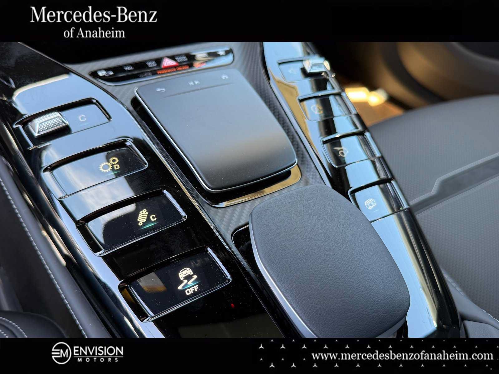 New 2026 Mercedes-Benz AMG GT 53 image 25