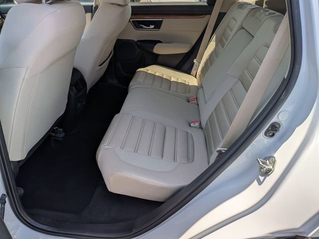Used 2019 Honda CR-V EX image 26