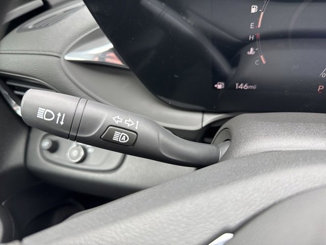 New 2026 Buick Envista Preferred image 30