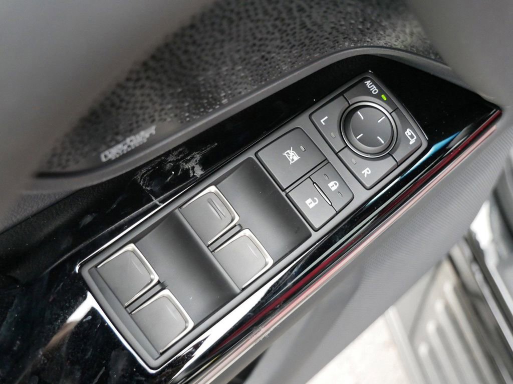 New 2026 Lexus LX 600 F Sport AWD/4WD image 15