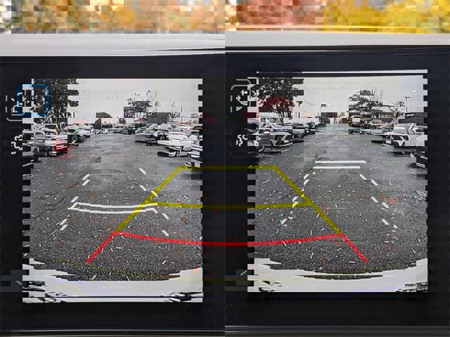 New 2026 Hyundai Tucson SEL image 19