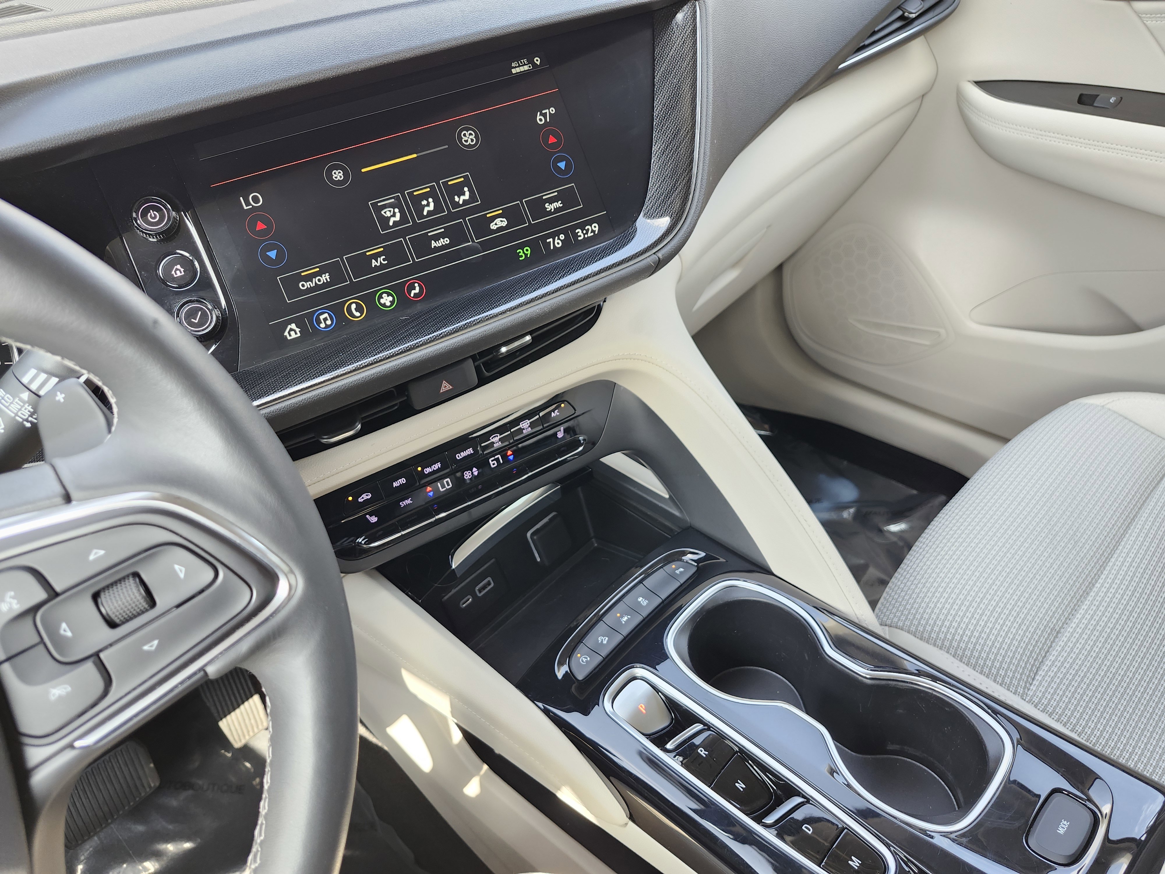 Used 2023 Buick Envision Preferred image 33