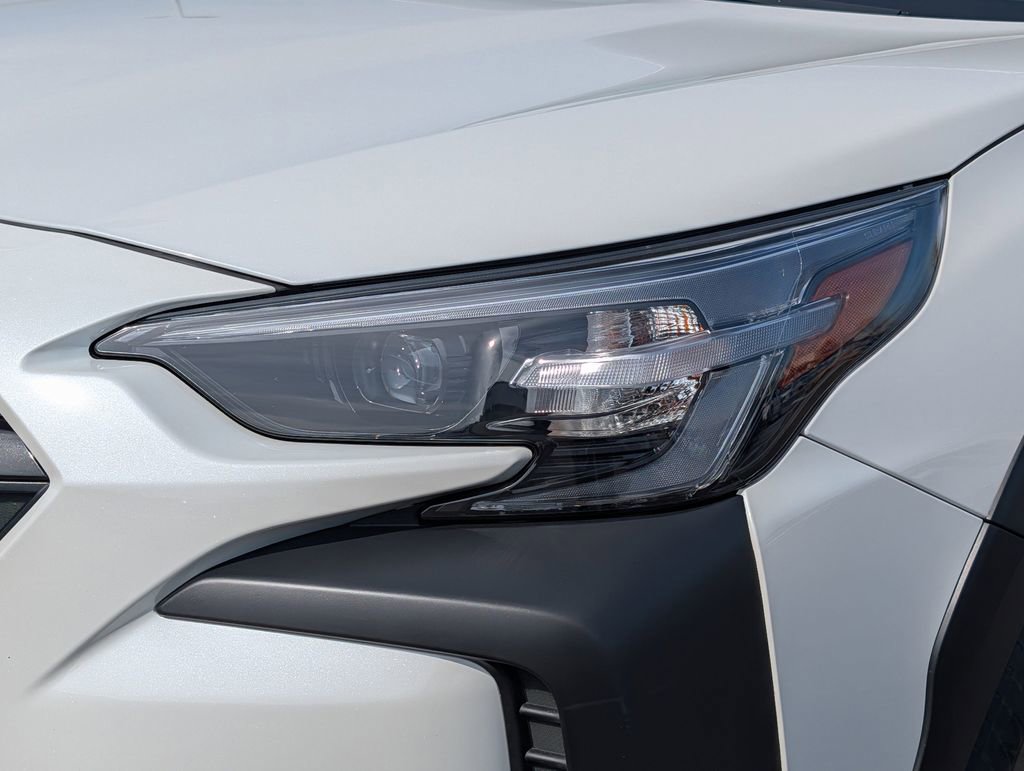 Certified 2025 Subaru Outback Onyx Edition w/ Tech Package 3 image 16