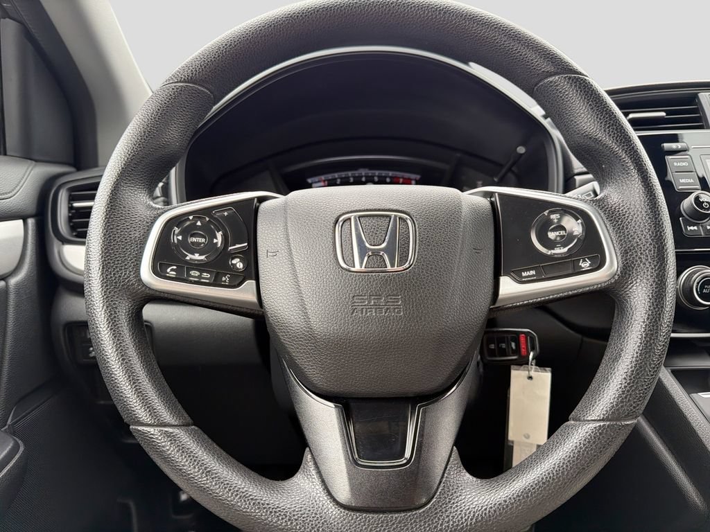 Used 2020 Honda CR-V LX image 19