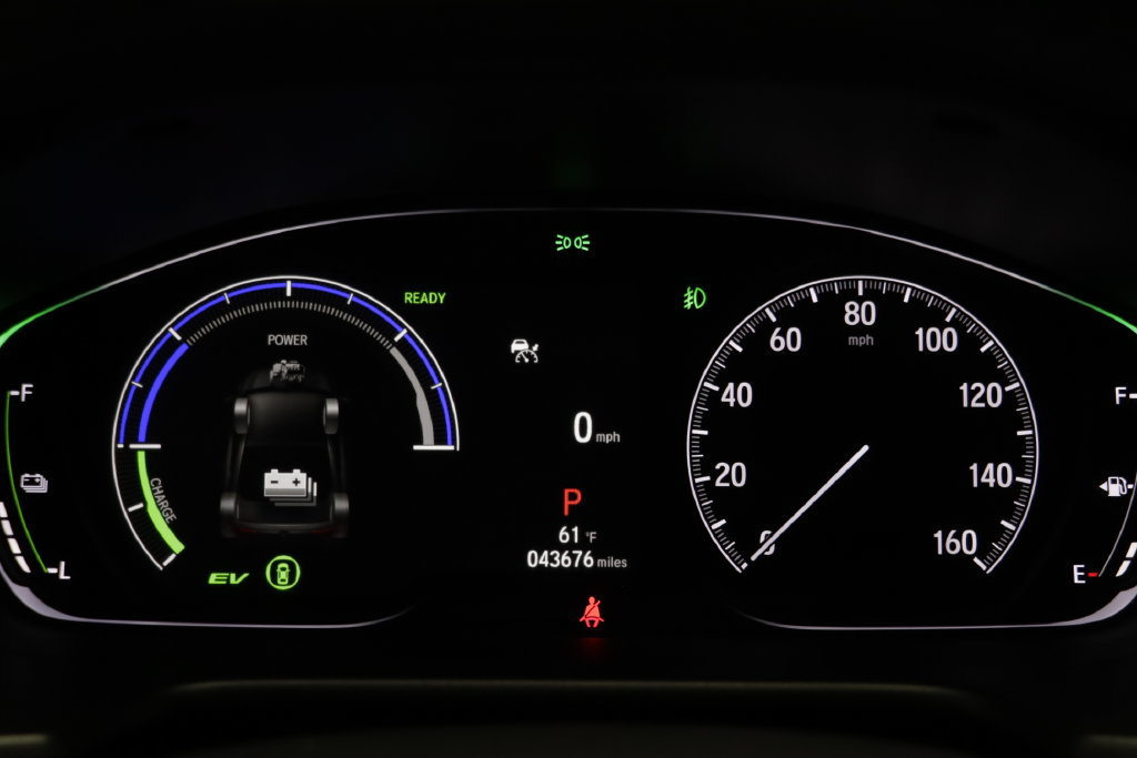 Used 2022 Honda Accord Sport image 7