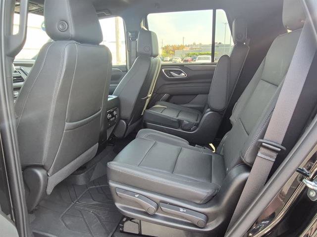 Certified 2023 Chevrolet Tahoe LT image 56