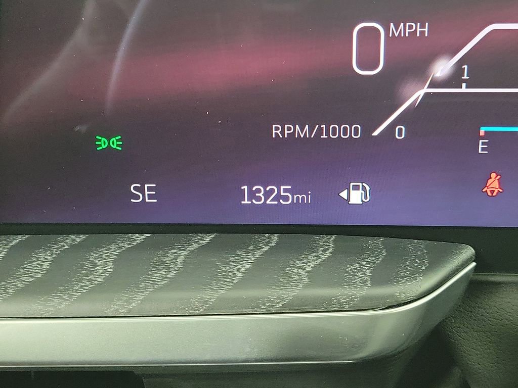 Certified 2026 Cadillac Escalade Sport w/ Touring Package image 26