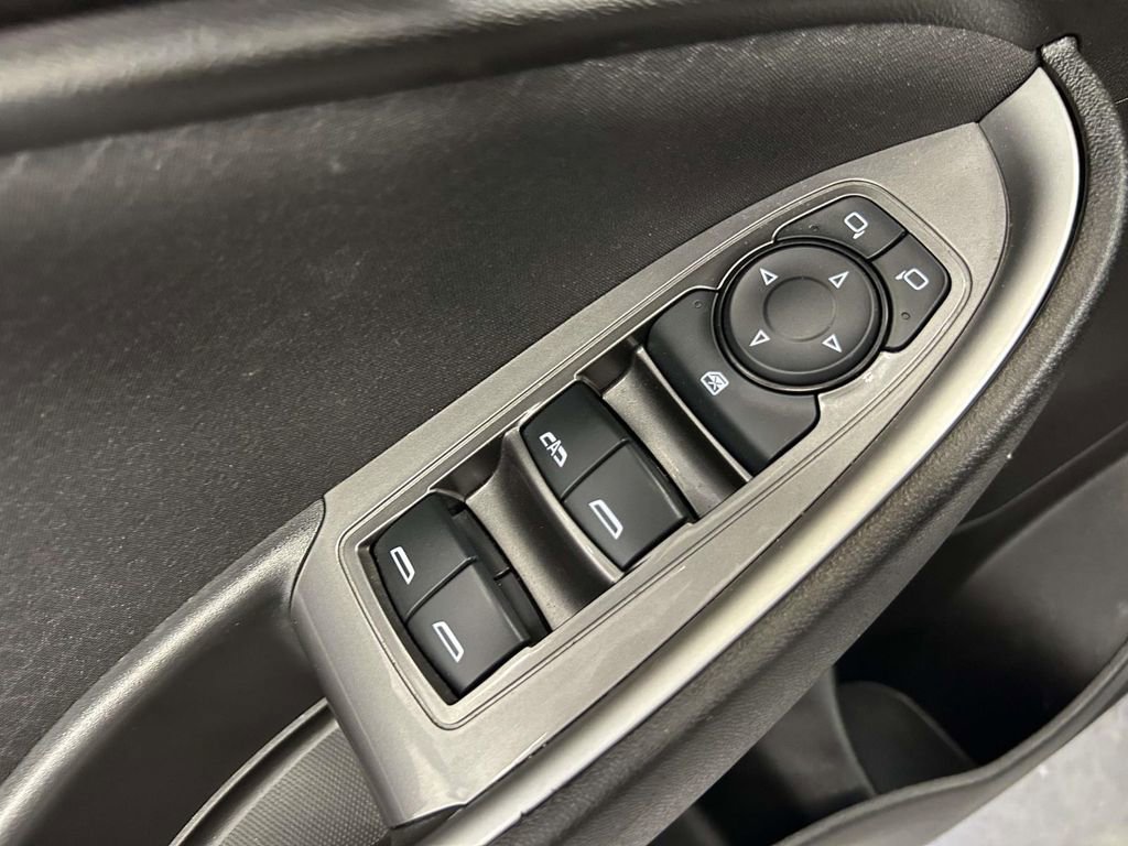 Used 2024 Chevrolet Malibu LT FWD image 17