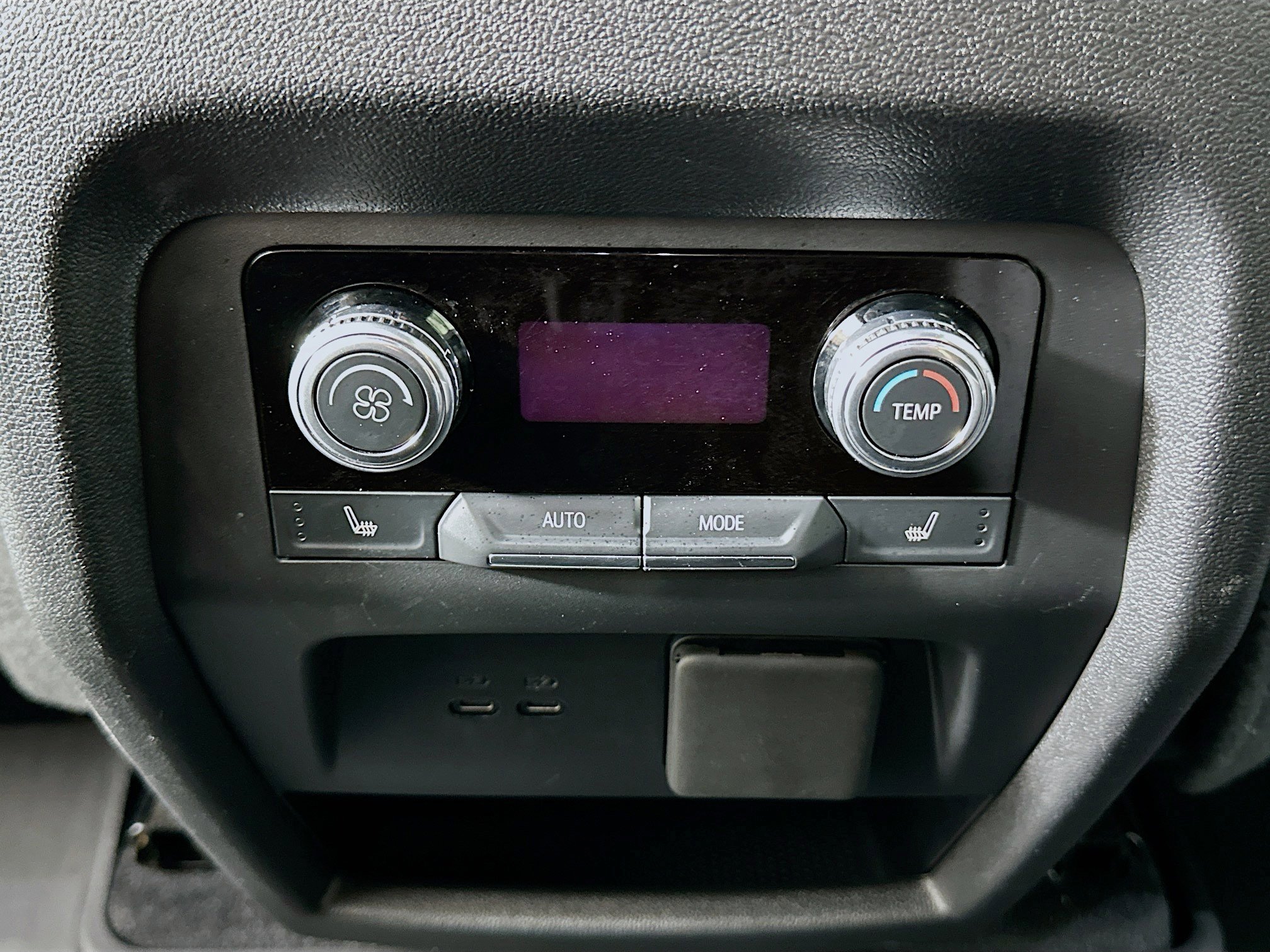 Used 2024 GMC Acadia Denali w/ Super Cruise Package AWD/4WD image 28