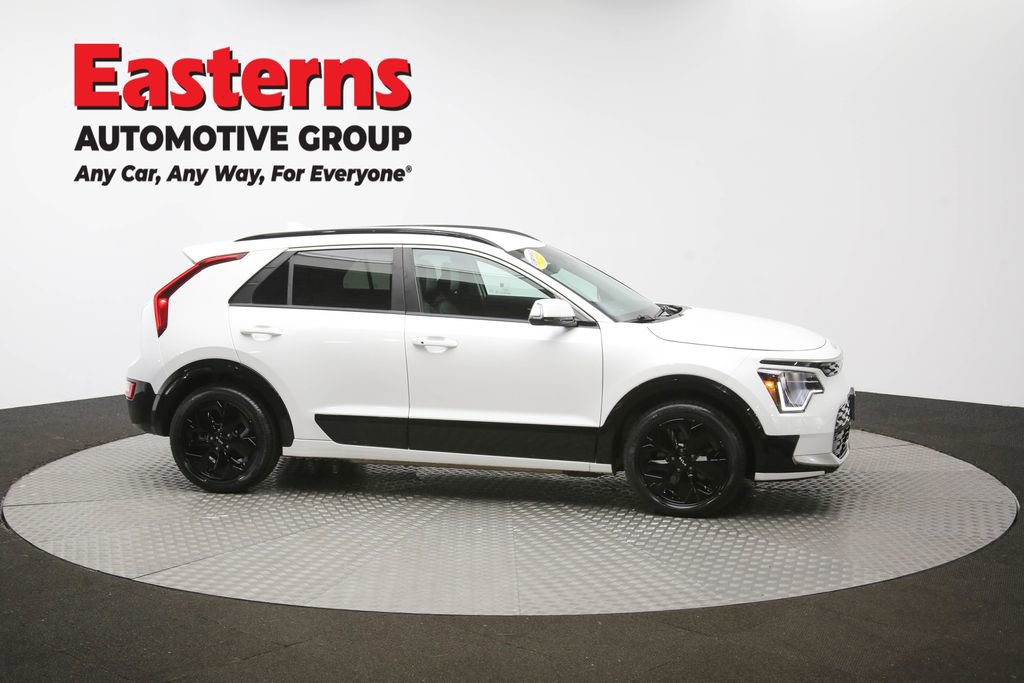 Used 2023 Kia Niro Wind w/ Wind Preserve Package image 43