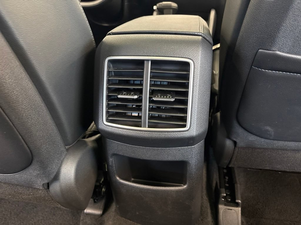 Certified 2026 Kia Sportage X-Line w/ X-Line Premium Package AWD/4WD image 23