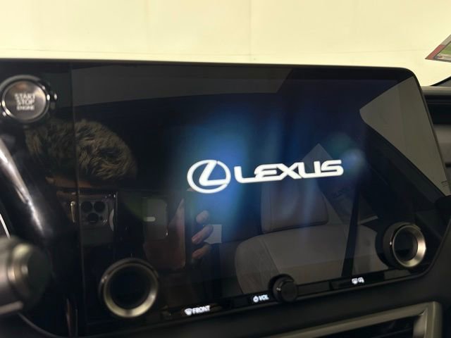 New 2025 Lexus RX 350 F Sport image 20