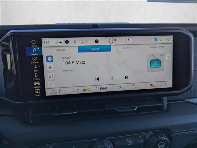 New 2026 Jeep Wrangler Unlimited Rubicon 392 image 18