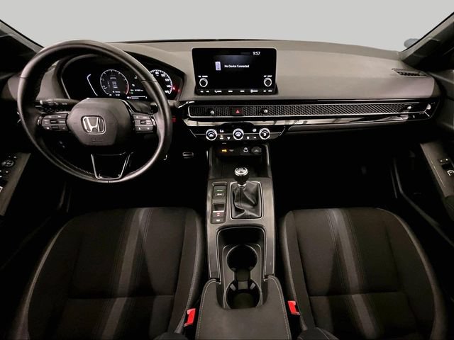 Used 2024 Honda Civic Sport image 14