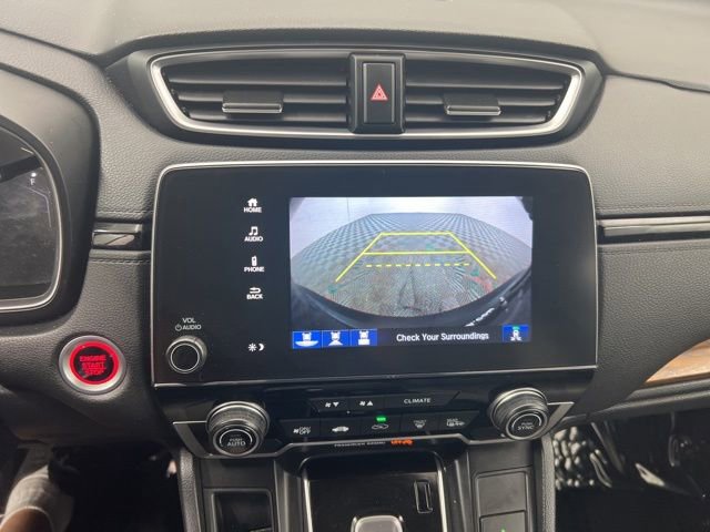 Used 2019 Honda CR-V EX image 17