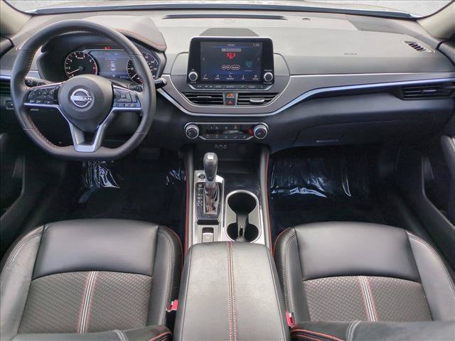Used 2025 Nissan Altima 2.5 SR AWD/4WD image 16