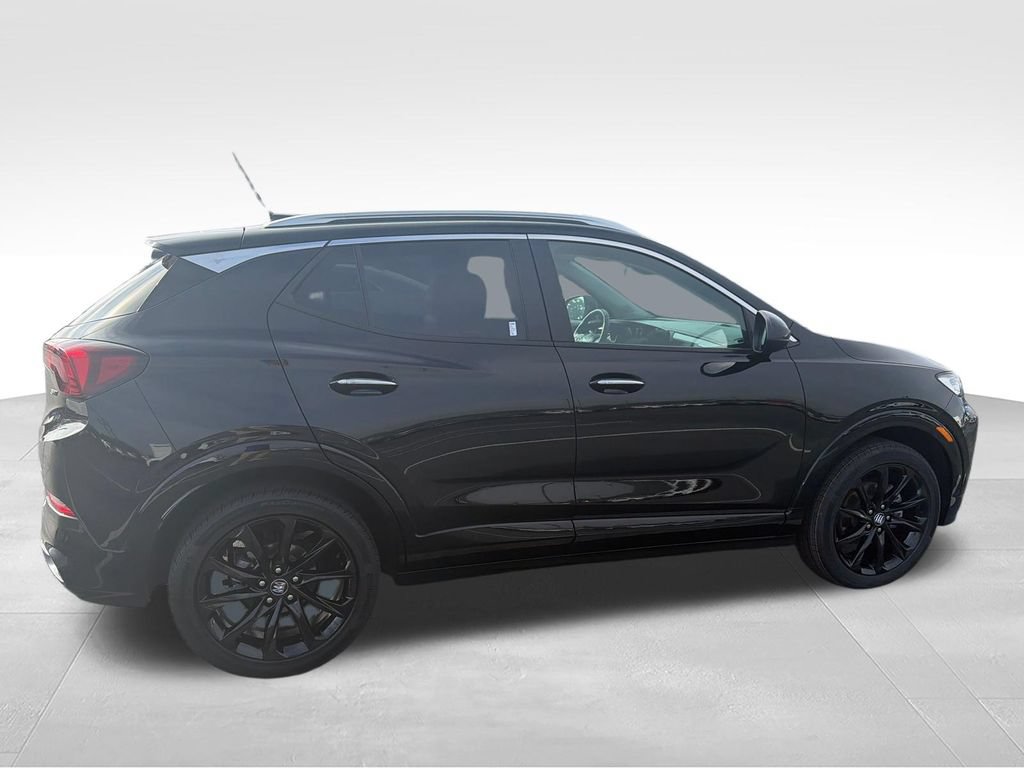 Used 2024 Buick Encore GX Sport Touring w/ Experience Buick Package AWD/4WD image 7
