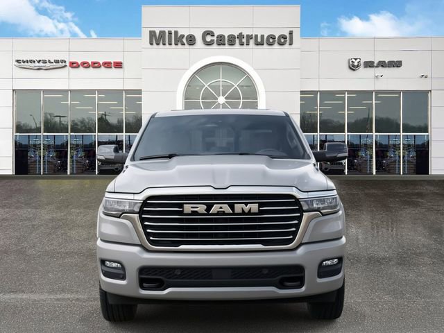 New 2026 RAM 1500 Laramie image 6