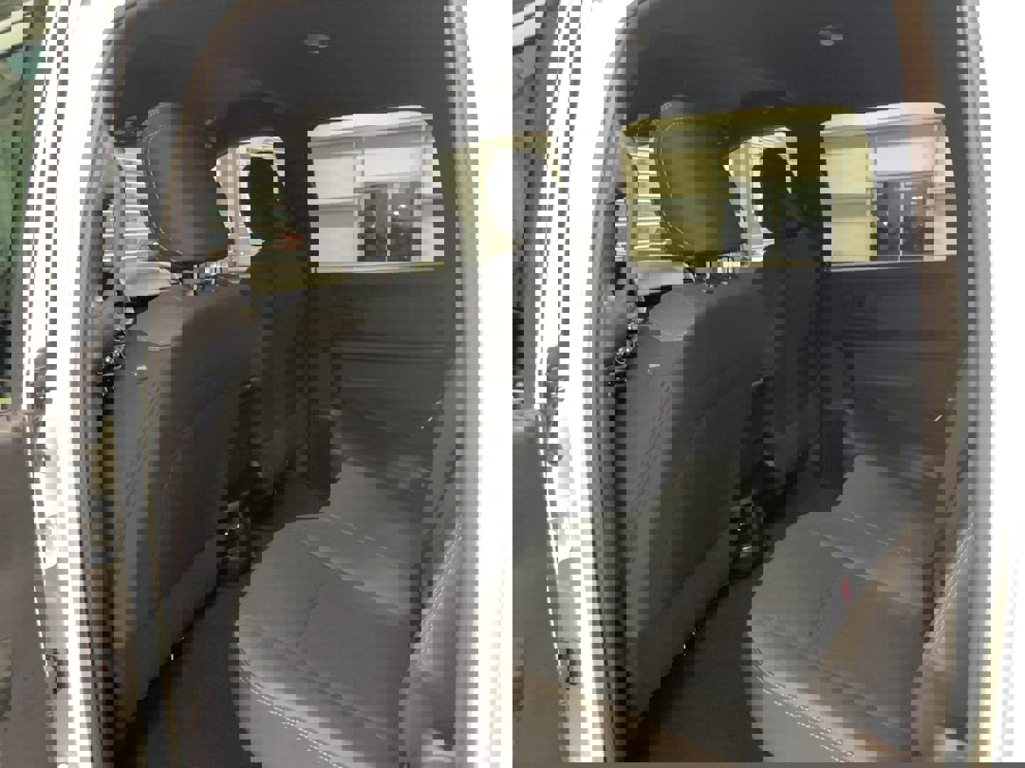 Used 2024 RAM 2500 Tradesman w/ Towing Technology Group image 18