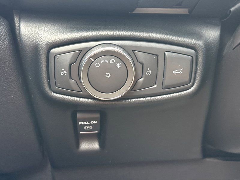 Used 2017 Lincoln MKX Select w/ Select Plus Package AWD/4WD image 29