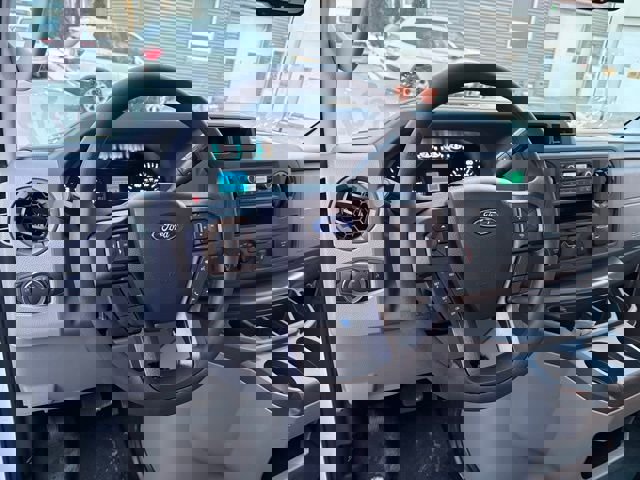 New 2026 Ford E-350 and Econoline 350 Super Duty w/ Power Equipment Group RWD image 13