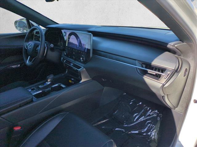 Used 2026 Lexus RX 350h AWD/4WD image 22