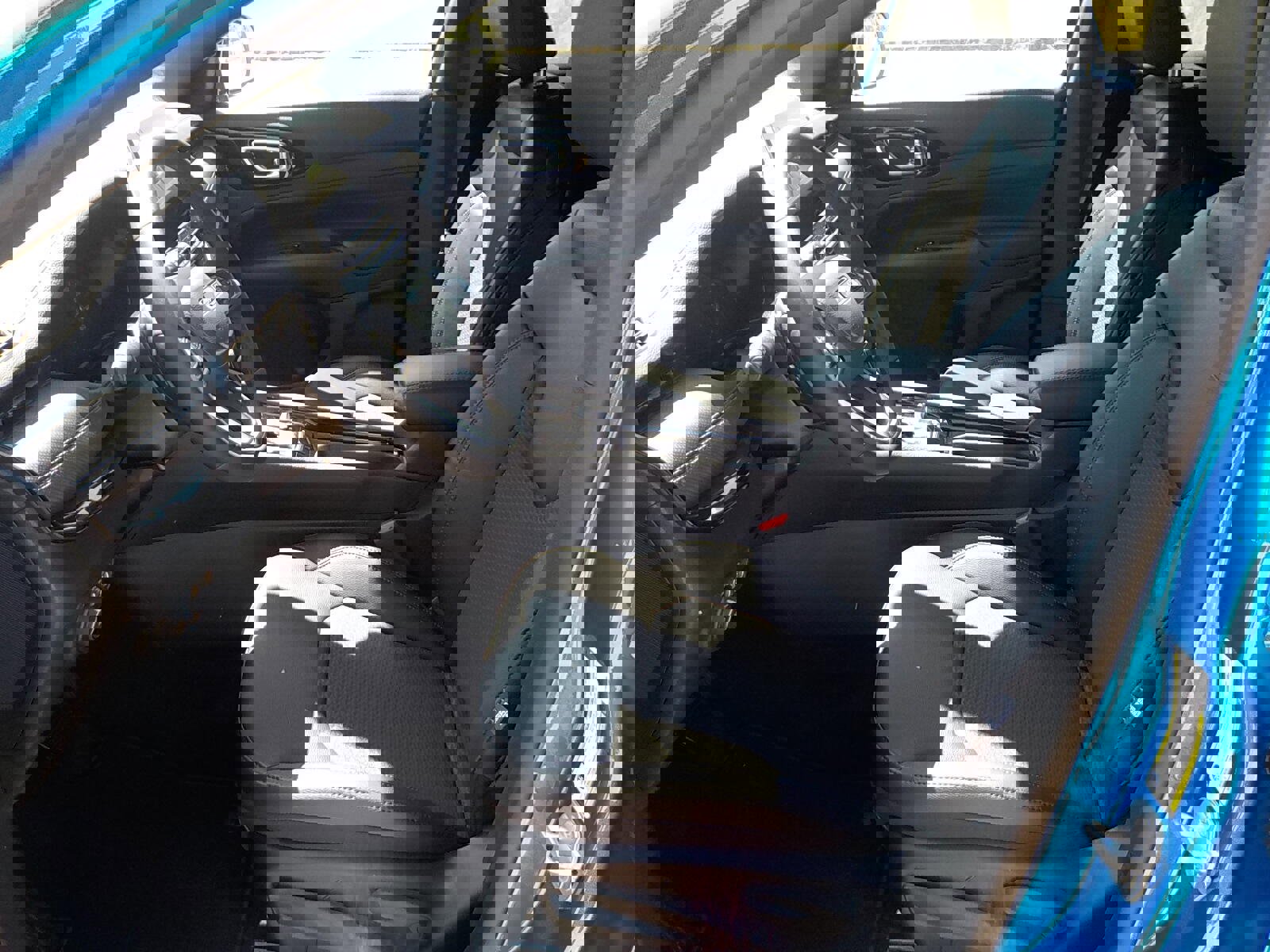 New 2025 Jeep Compass Latitude w/ Altitude Special Edition image 16