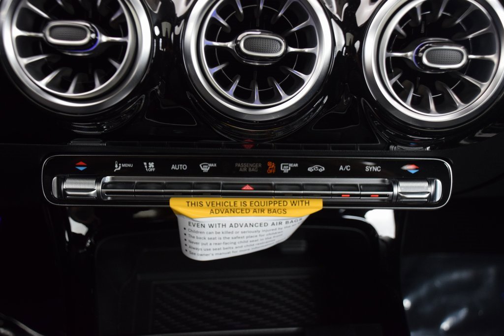 New 2026 Mercedes-Benz CLA 250 image 22