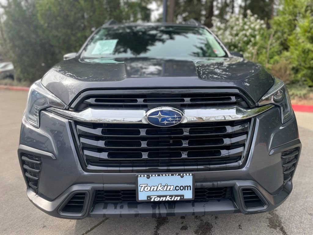 Used 2023 Subaru Ascent Premium w/ Convenience Package image 8