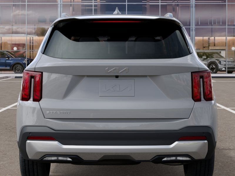 New 2026 Kia Sorento EX image 13