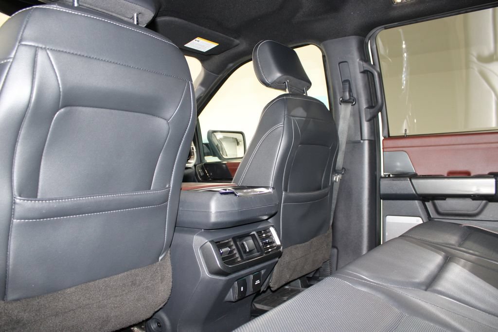 Used 2023 Ford F150 Lariat AWD/4WD image 27