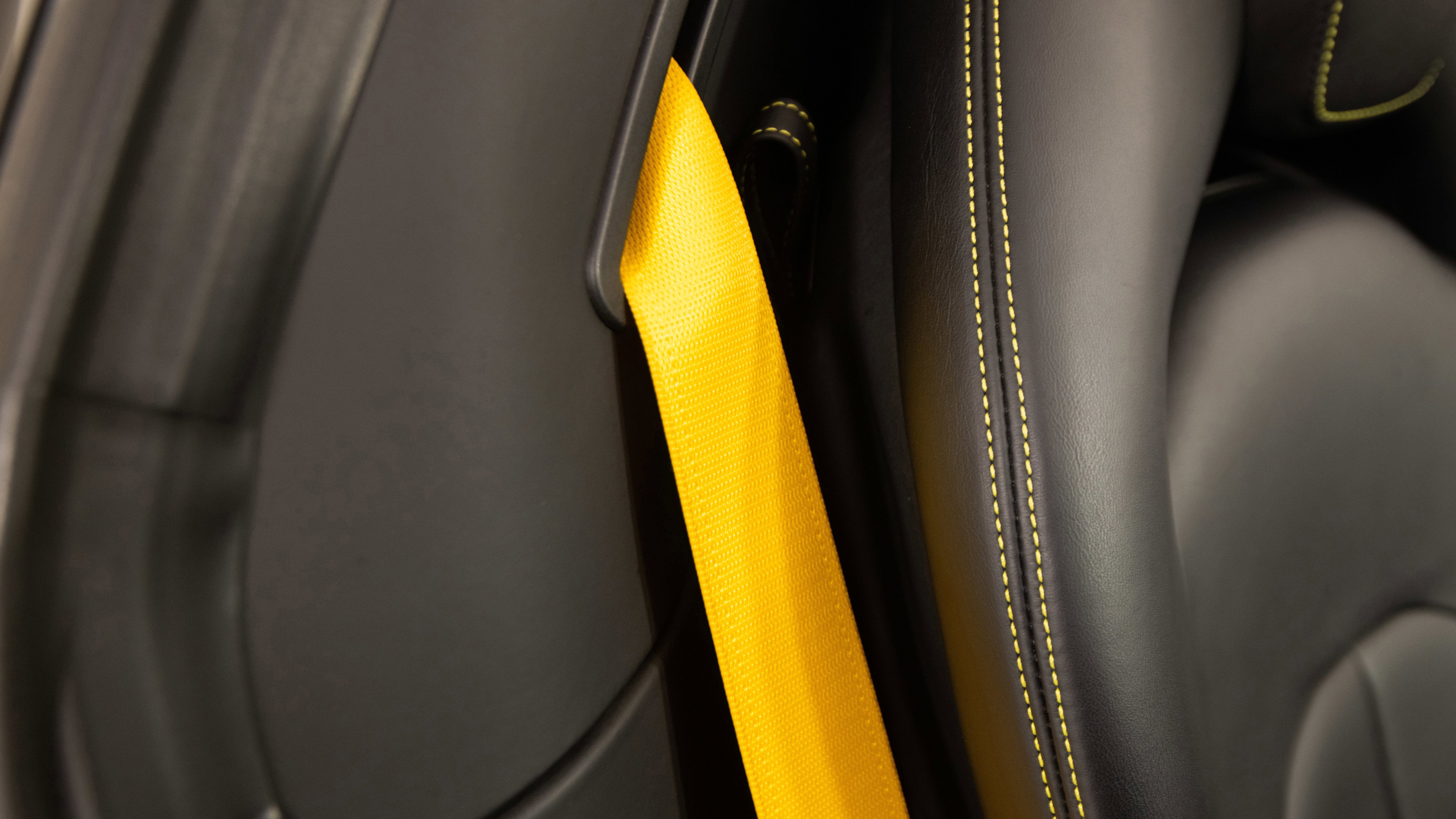 Certified 2018 Ferrari 488 Spider image 31