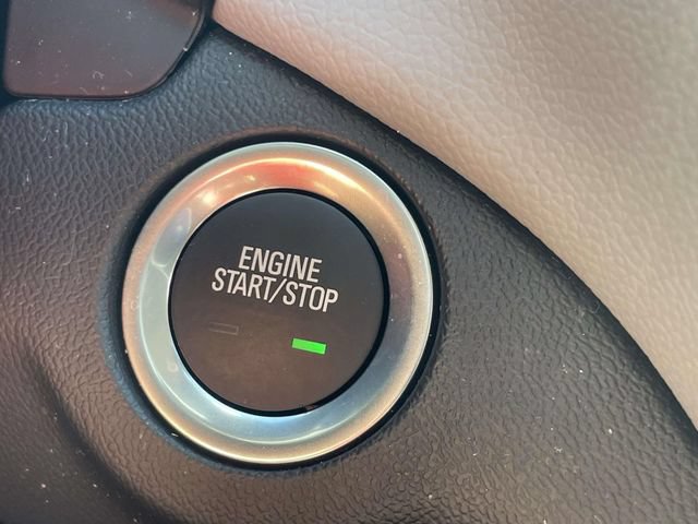 Used 2024 Chevrolet Equinox LT FWD image 21