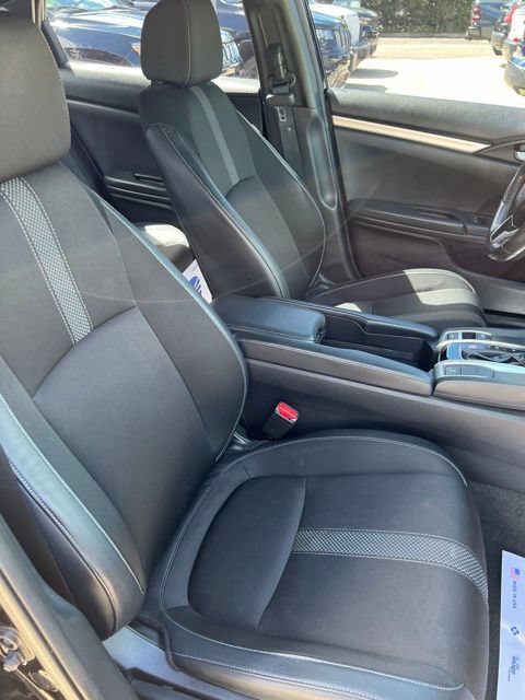 Used 2021 Honda Civic Sport image 15