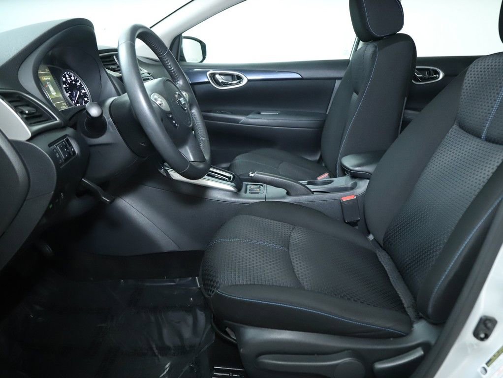 Used 2017 Nissan Sentra SR w/ Protection Package image 18