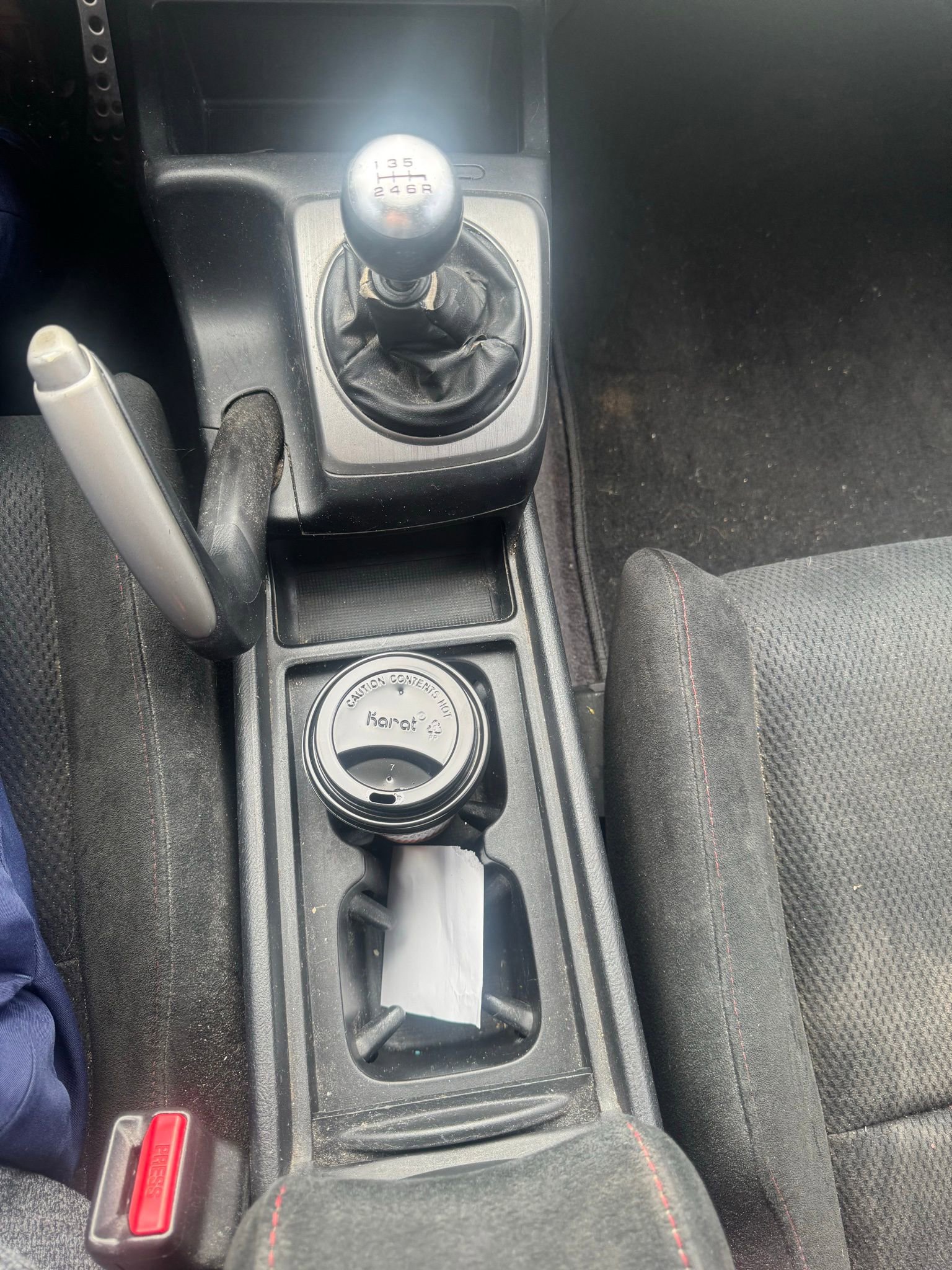 Used 2007 Honda Civic Si image 4