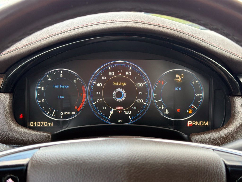 Used 2014 Cadillac XTS Premium FWD image 9
