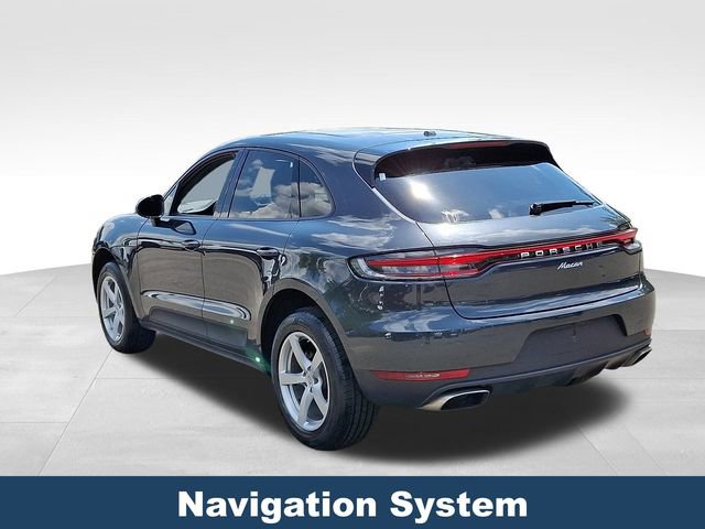 Used 2021 Porsche Macan image 5